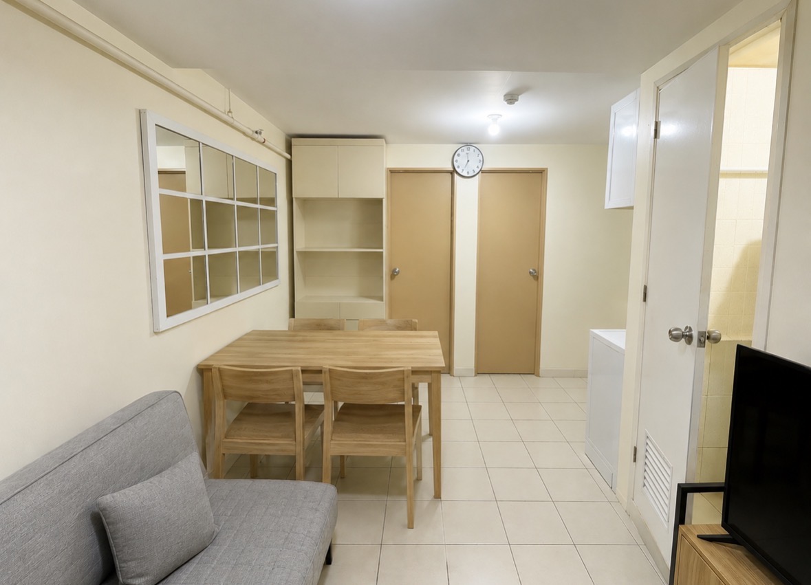 Urban Deca Homes Ortigas photo