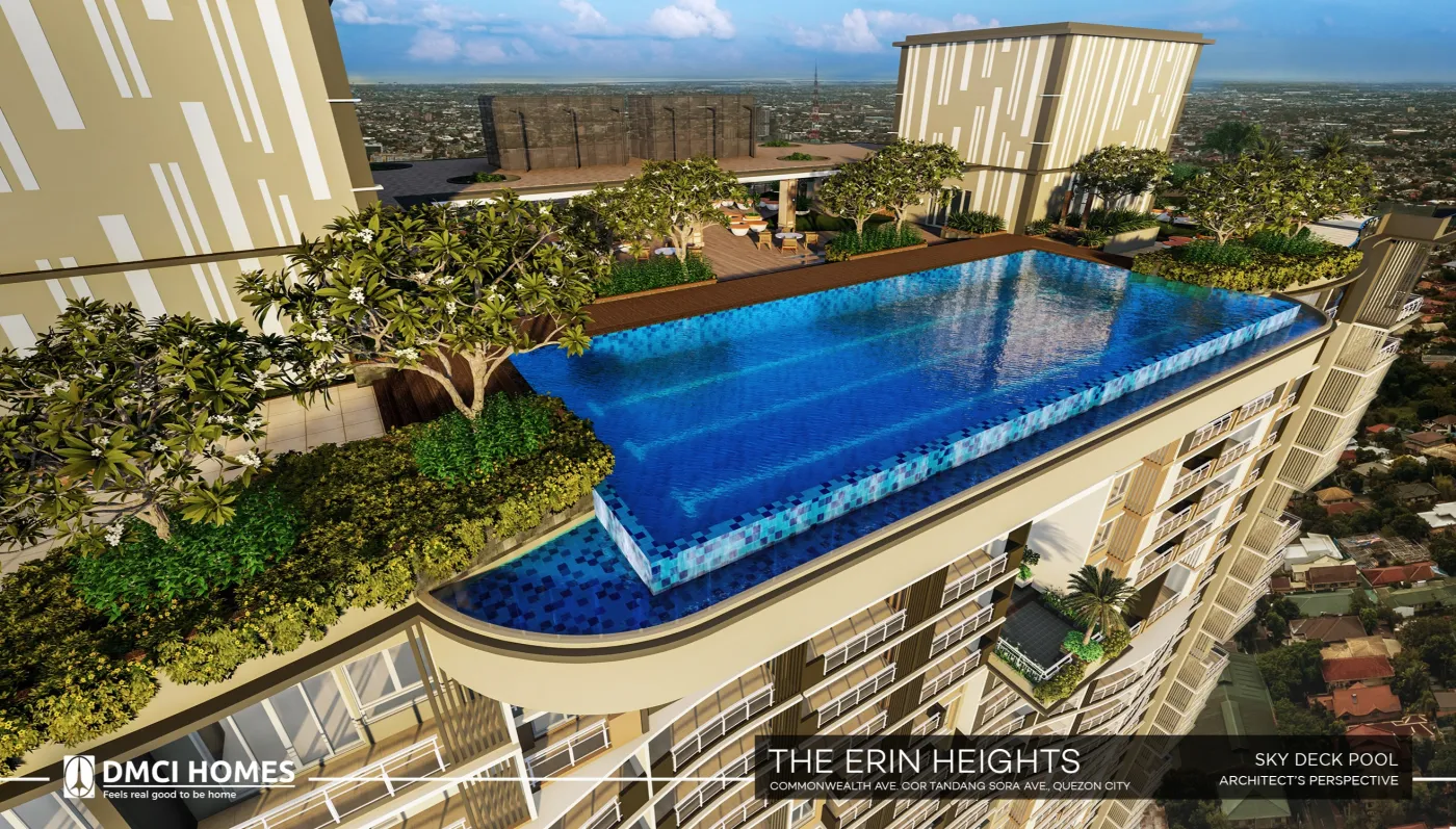 The Erin Heights photo